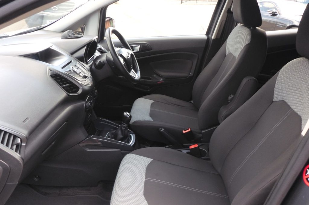 Used Ford Ecosport 2018 for sale - 77724792: Photo 24