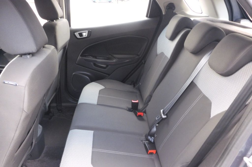 Used Ford Ecosport 2018 for sale - 77724792: Photo 25