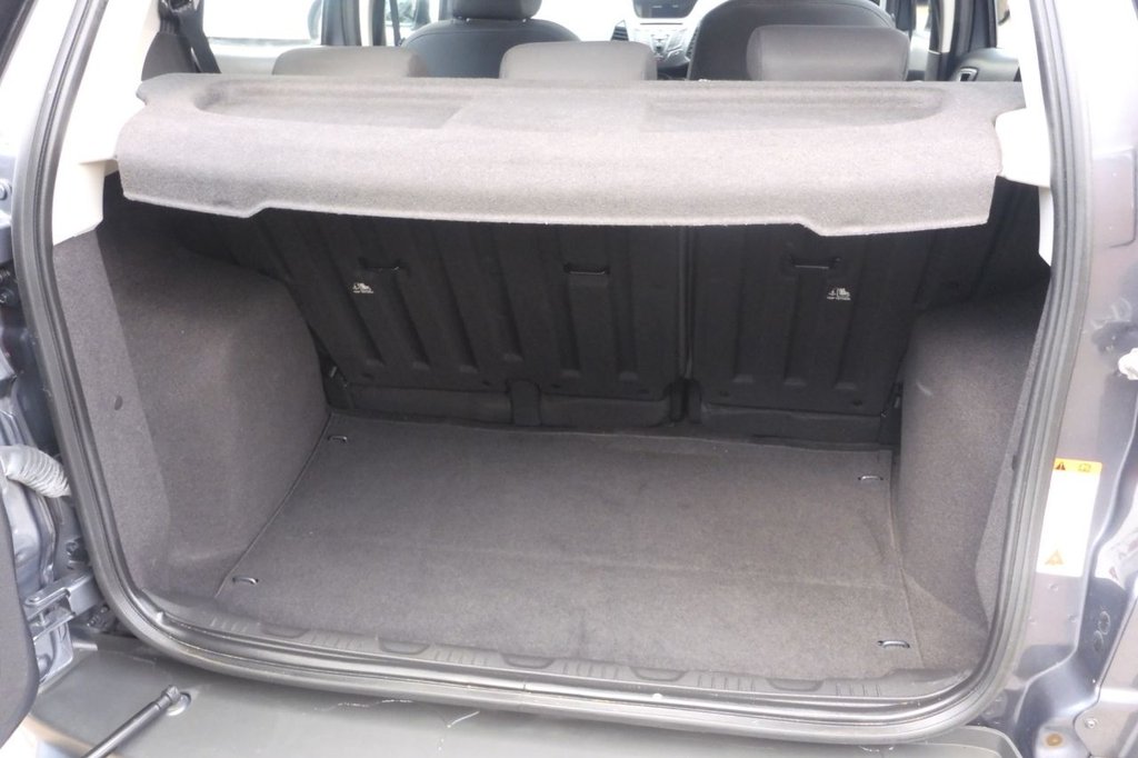 Used Ford Ecosport 2018 for sale - 77724792: Photo 26