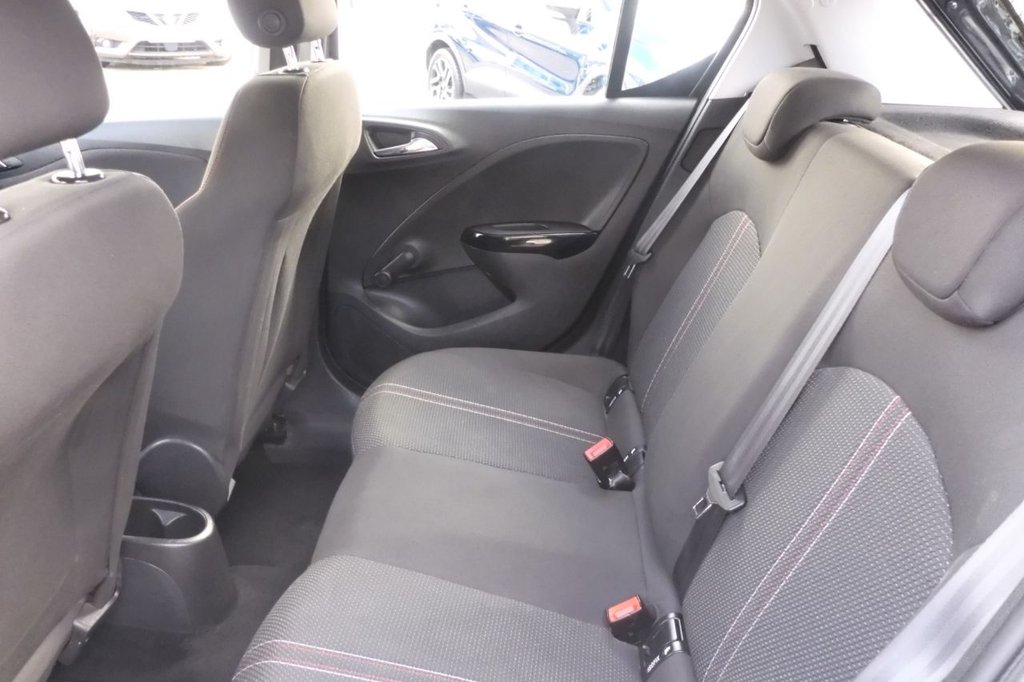 Used Vauxhall Corsa 2017 for sale - 78068559: Photo 16