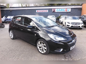 Used Vauxhall Corsa 2017 for sale - 78068559: Photo