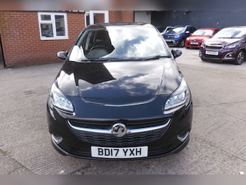 Used Vauxhall Corsa 2017 for sale - 78068559: Photo