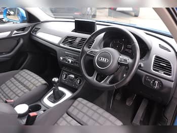 Used Audi Q3 2016 for sale - 79654908: Photo