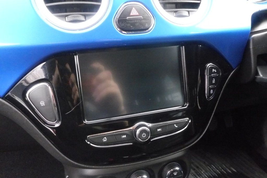 Used Vauxhall ADAM 2016 for sale - 77724782: Photo 19