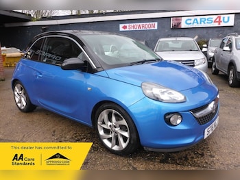 2016 (16) - 1.4i Slam 3dr