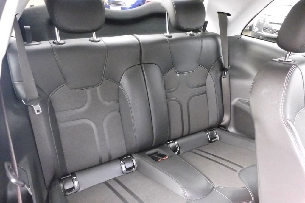 Used Vauxhall ADAM 2016 for sale - 77724782: Photo 25