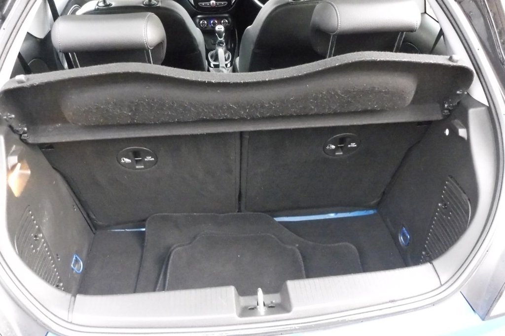 Used Vauxhall ADAM 2016 for sale - 77724782: Photo 26