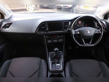 Used SEAT Leon 2018 for sale - 78725846: Photo