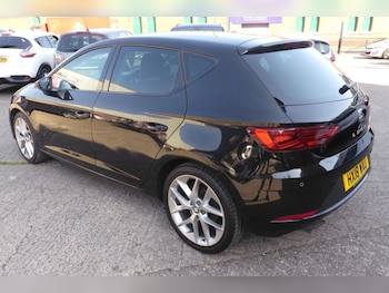 Used SEAT Leon 2018 for sale - 78725846: Photo