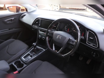 Used SEAT Leon 2018 for sale - 78725846: Photo