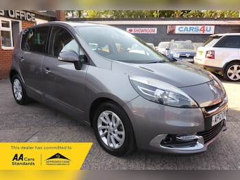 Used Renault Scenic 2012 for sale - 78725448: Photo