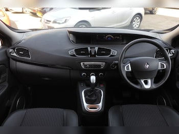 Used Renault Scenic 2012 for sale - 78725448: Photo