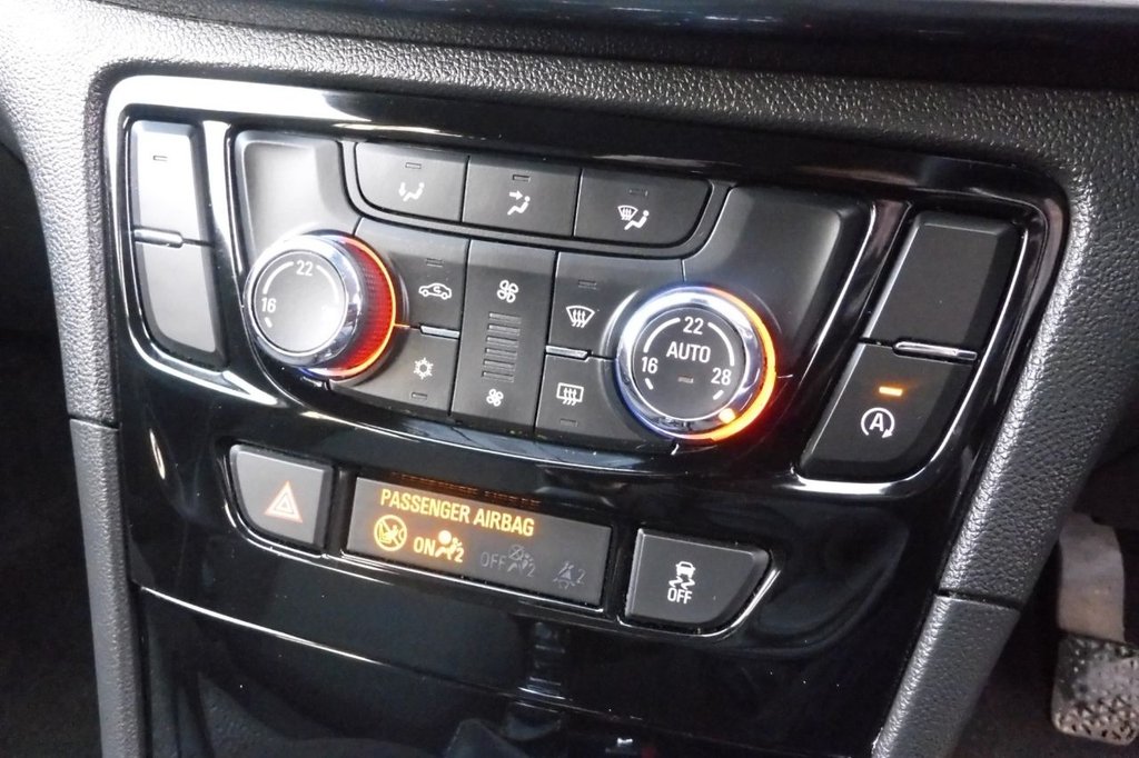 Used Vauxhall Mokka X 2018 for sale - 77724774: Photo 20