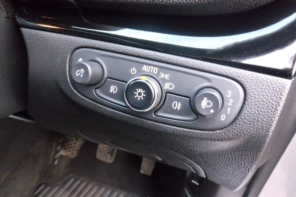 Used Vauxhall Mokka X 2018 for sale - 77724774: Photo 22