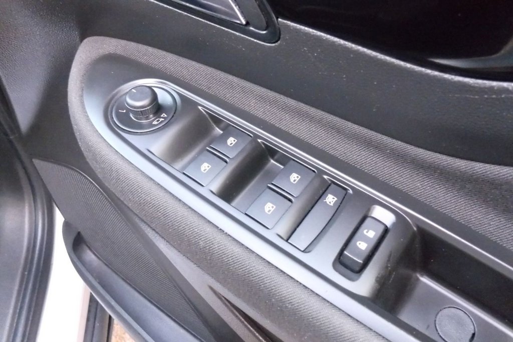 Used Vauxhall Mokka X 2018 for sale - 77724774: Photo 23