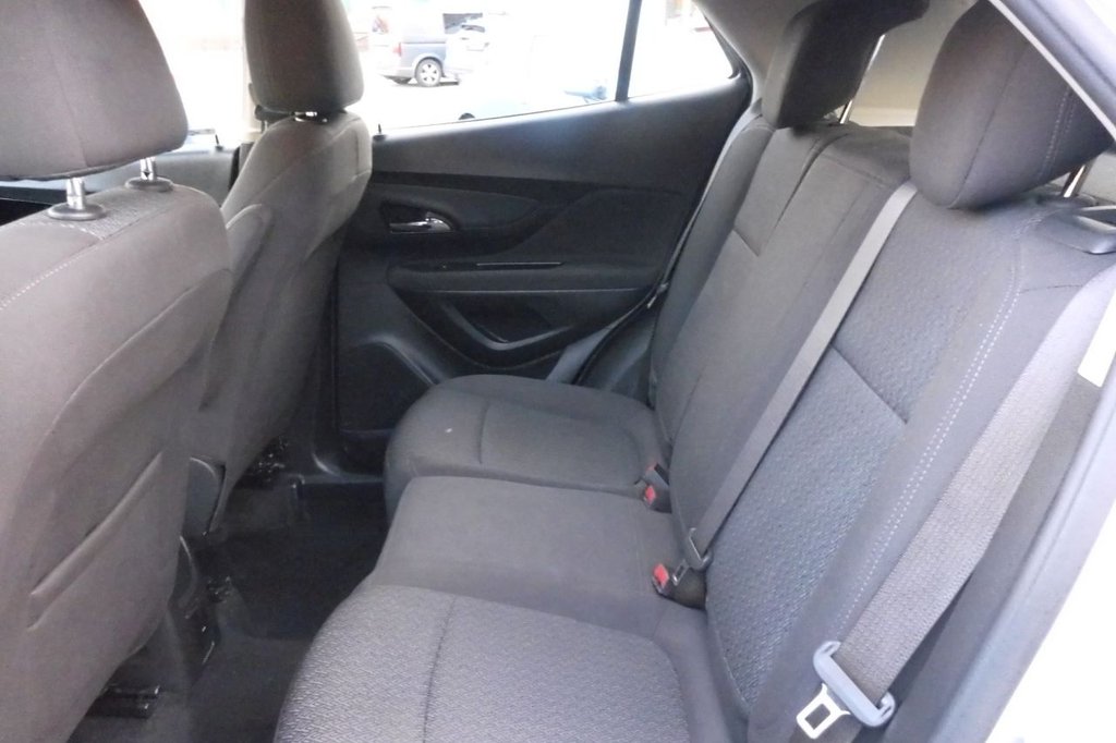 Used Vauxhall Mokka X 2018 for sale - 77724774: Photo 27