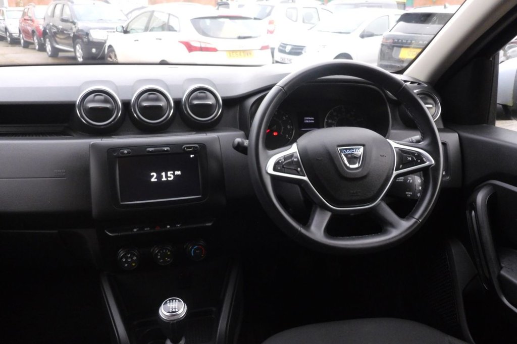 Used Dacia Duster 2021 for sale - 77724783: Photo 18