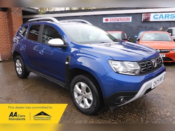 2021 (71) - 1.0 TCe 100 Bi-Fuel Comfort 5dr [6 Speed]