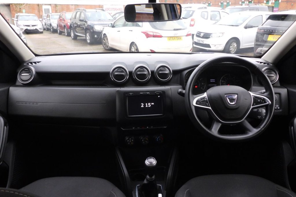 Used Dacia Duster 2021 for sale - 77724783: Photo 2