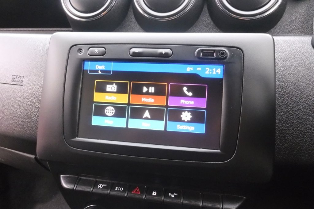 Used Dacia Duster 2021 for sale - 77724783: Photo 21