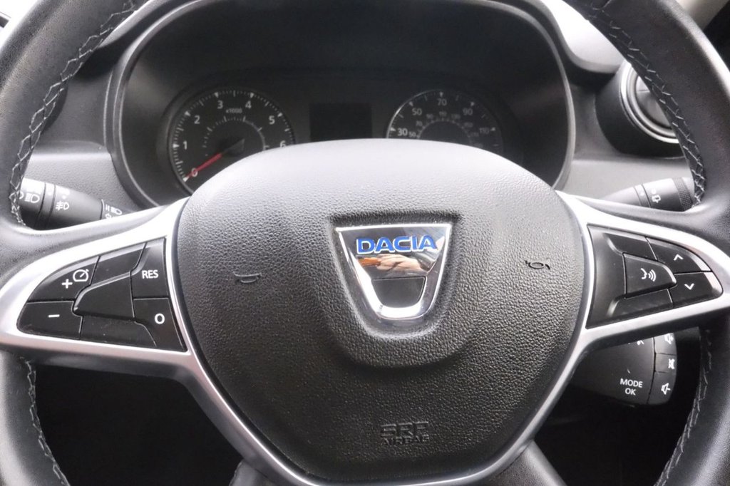 Used Dacia Duster 2021 for sale - 77724783: Photo 23