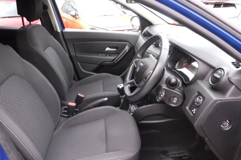 Used Dacia Duster 2021 for sale - 77724783: Photo 24