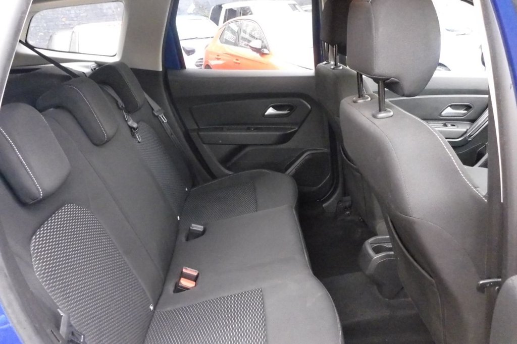 Used Dacia Duster 2021 for sale - 77724783: Photo 25