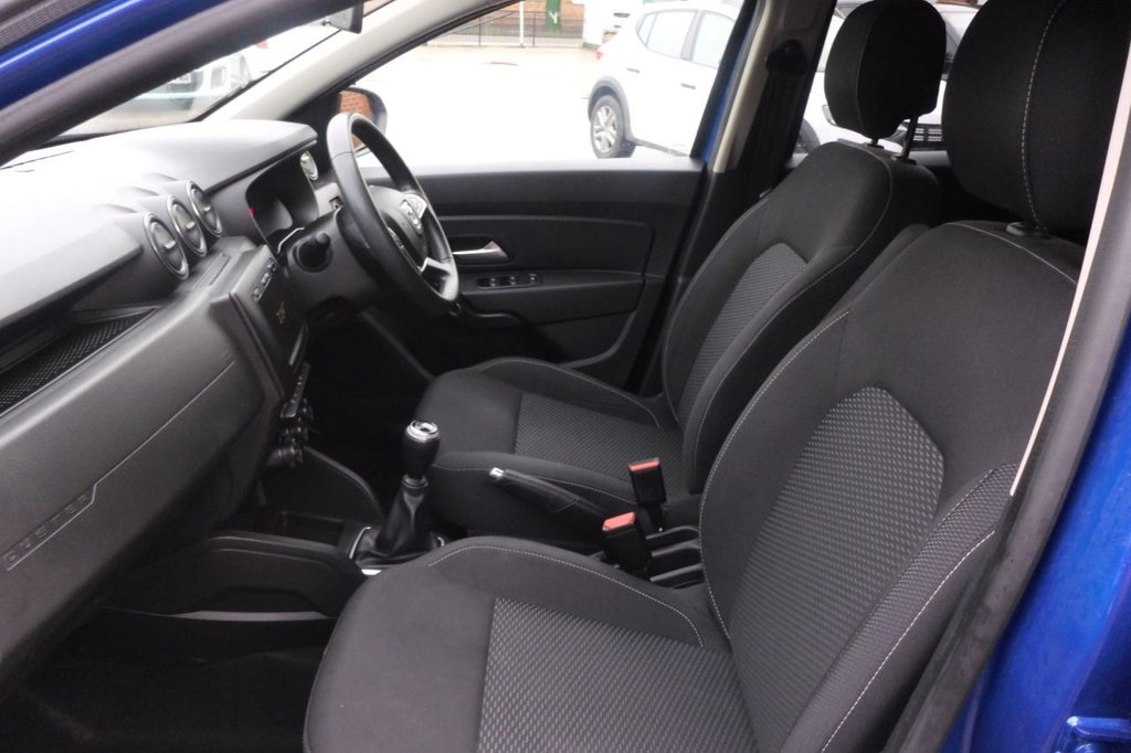 Used Dacia Duster 2021 for sale - 77724783: Photo 26