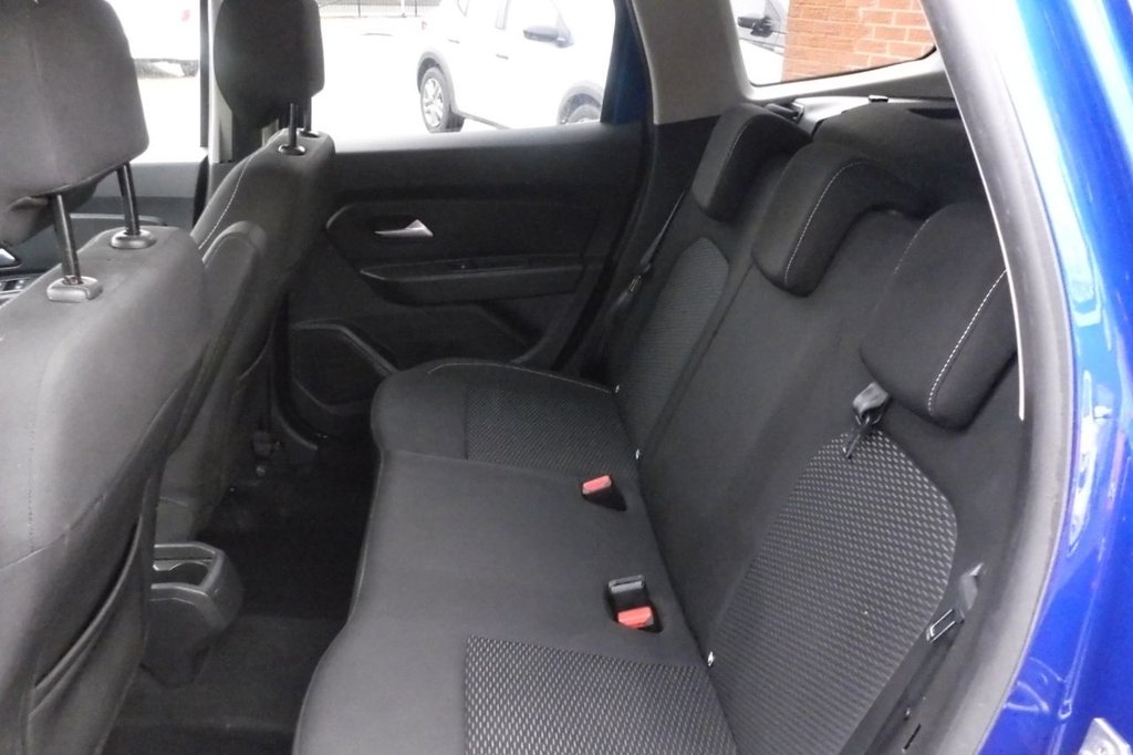 Used Dacia Duster 2021 for sale - 77724783: Photo 27