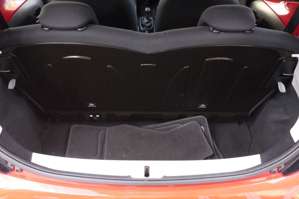 Used Toyota AYGO 2017 for sale - 78056146: Photo 14