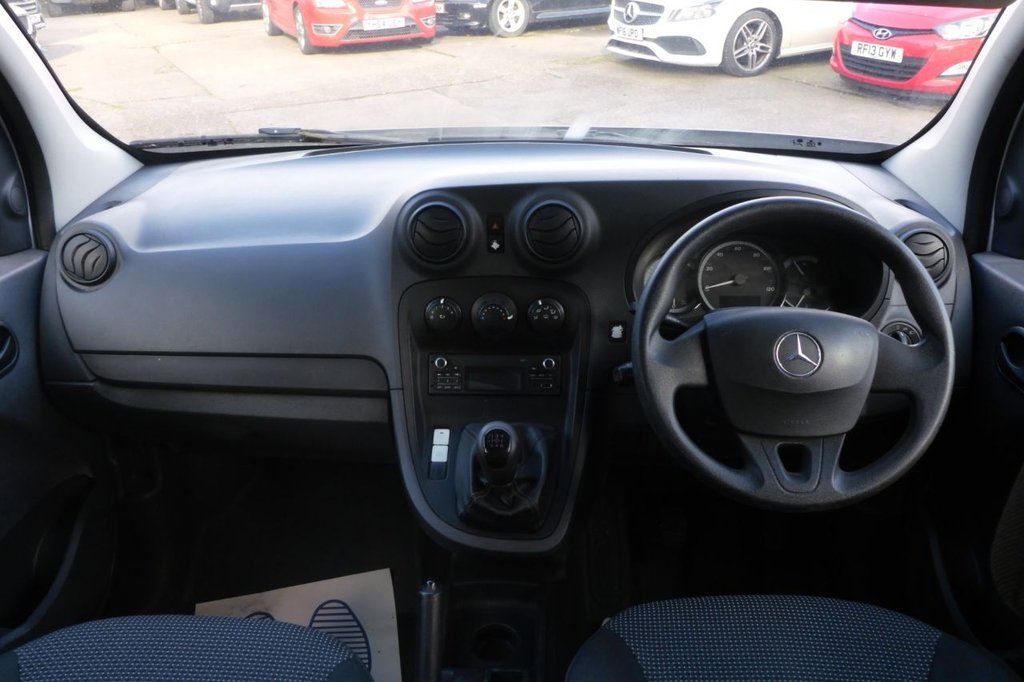 Used Toyota AYGO 2017 for sale - 78056146: Photo 19