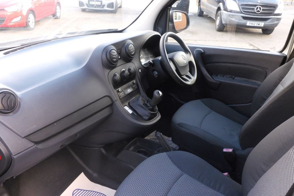 Used Toyota AYGO 2017 for sale - 78056146: Photo 21