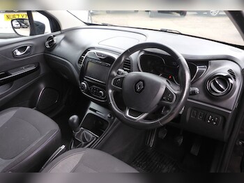 Used Renault Captur 2016 for sale - 78524914: Photo