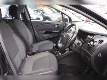 Used Renault Captur 2016 for sale - 78524914: Photo