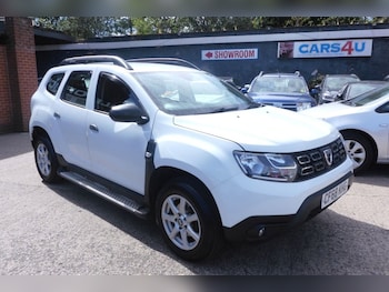 Used Dacia Duster 2019 for sale - 78749321: Photo