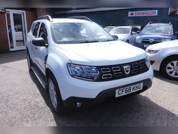Used Dacia Duster 2019 for sale - 78749321: Photo