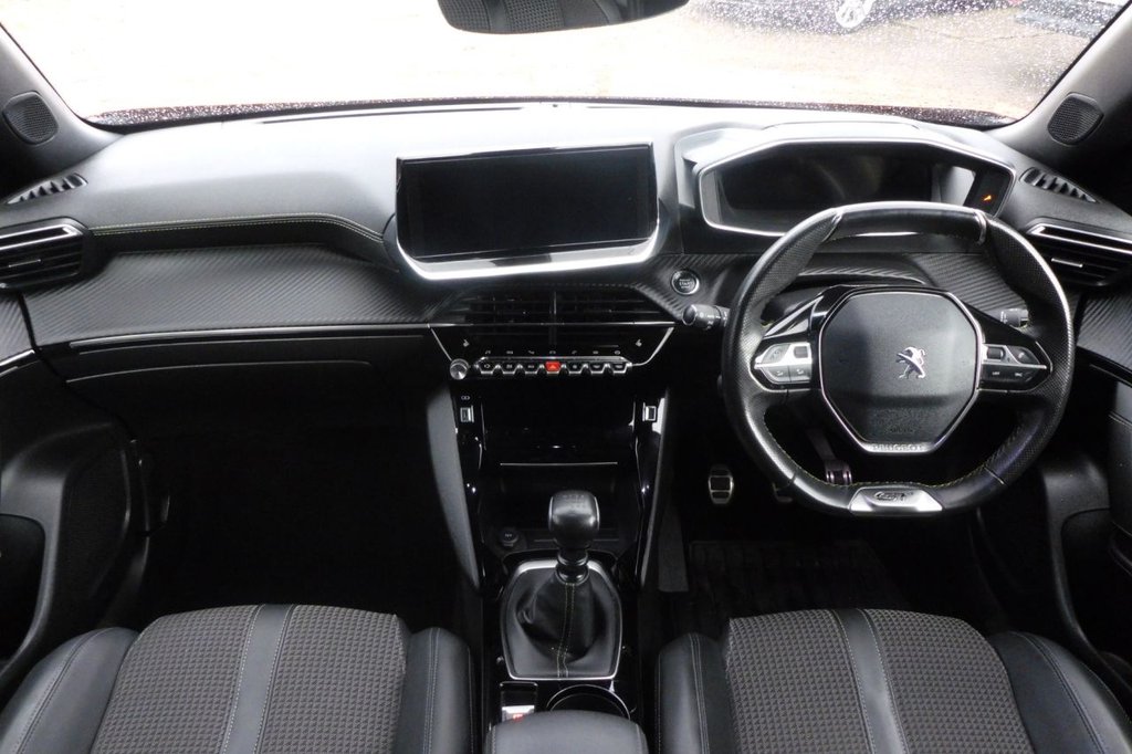 Used Peugeot 2008 2020 for sale - 77724773: Photo 16