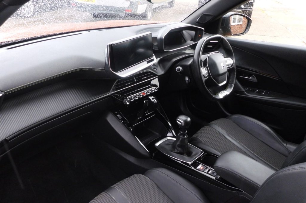 Used Peugeot 2008 2020 for sale - 77724773: Photo 17