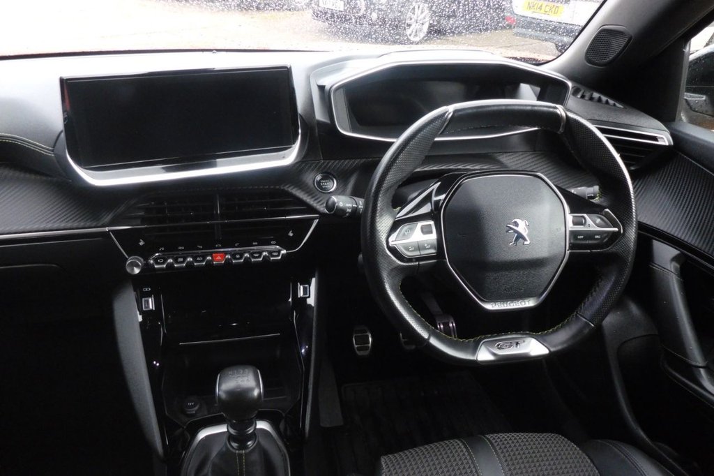 Used Peugeot 2008 2020 for sale - 77724773: Photo 18