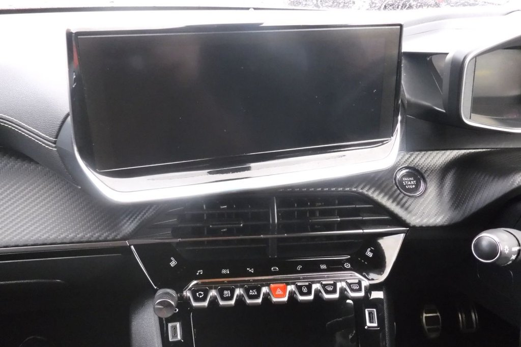 Used Peugeot 2008 2020 for sale - 77724773: Photo 20