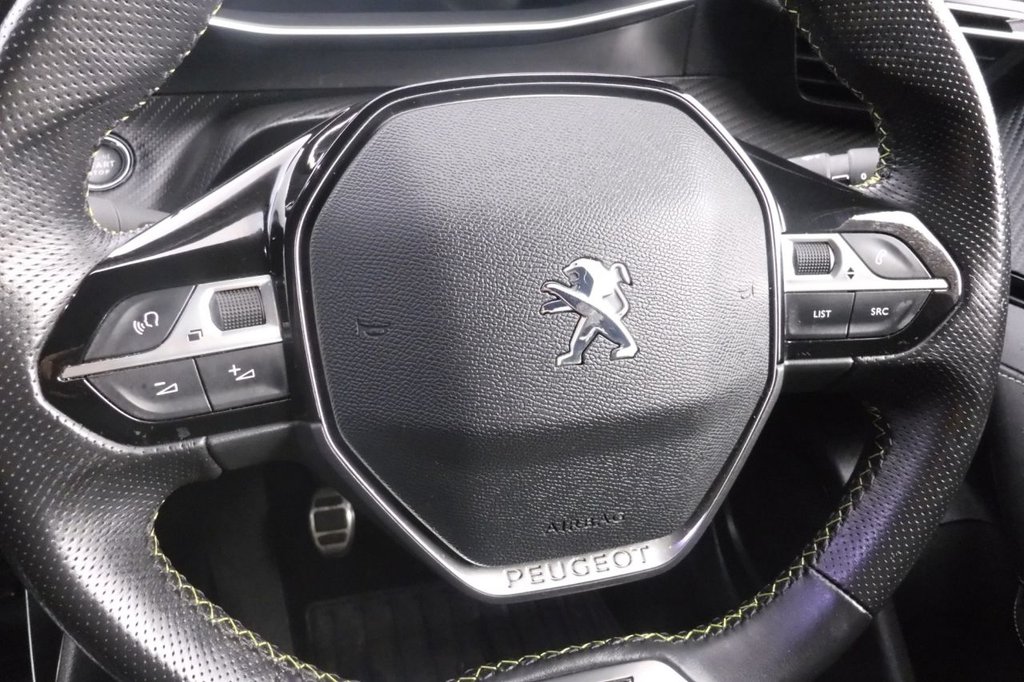 Used Peugeot 2008 2020 for sale - 77724773: Photo 21