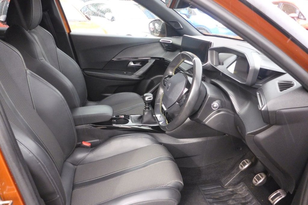 Used Peugeot 2008 2020 for sale - 77724773: Photo 24