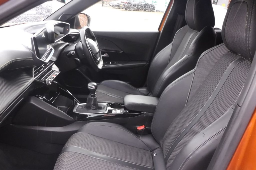 Used Peugeot 2008 2020 for sale - 77724773: Photo 26