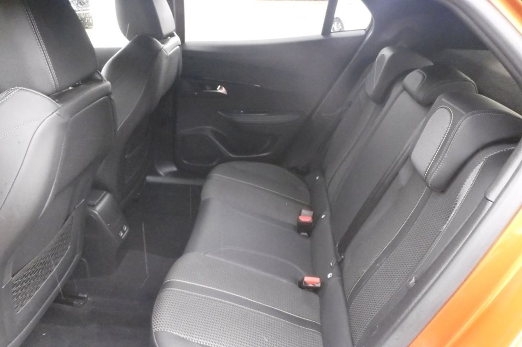 Used Peugeot 2008 2020 for sale - 77724773: Photo 27