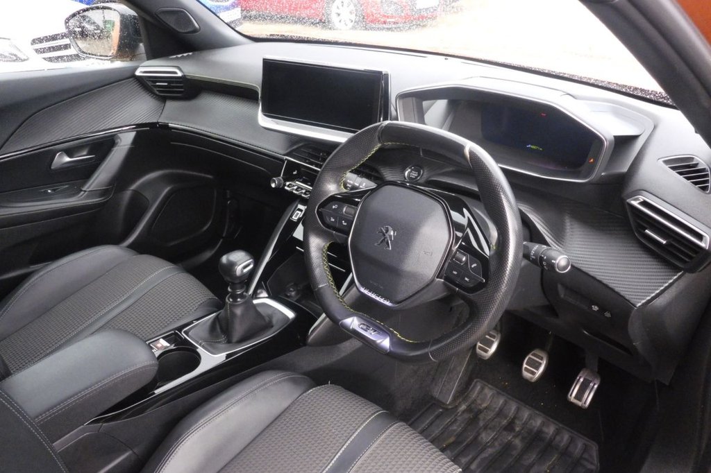 Used Peugeot 2008 2020 for sale - 77724773: Photo 4