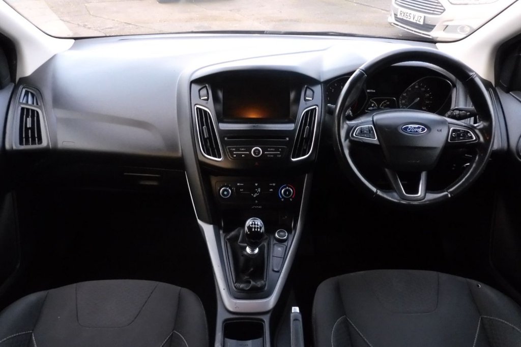 Used Ford Focus 2015 for sale - 77724779: Photo 16