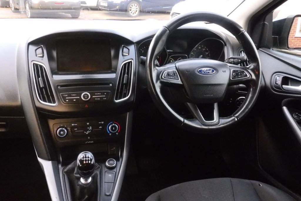 Used Ford Focus 2015 for sale - 77724779: Photo 18