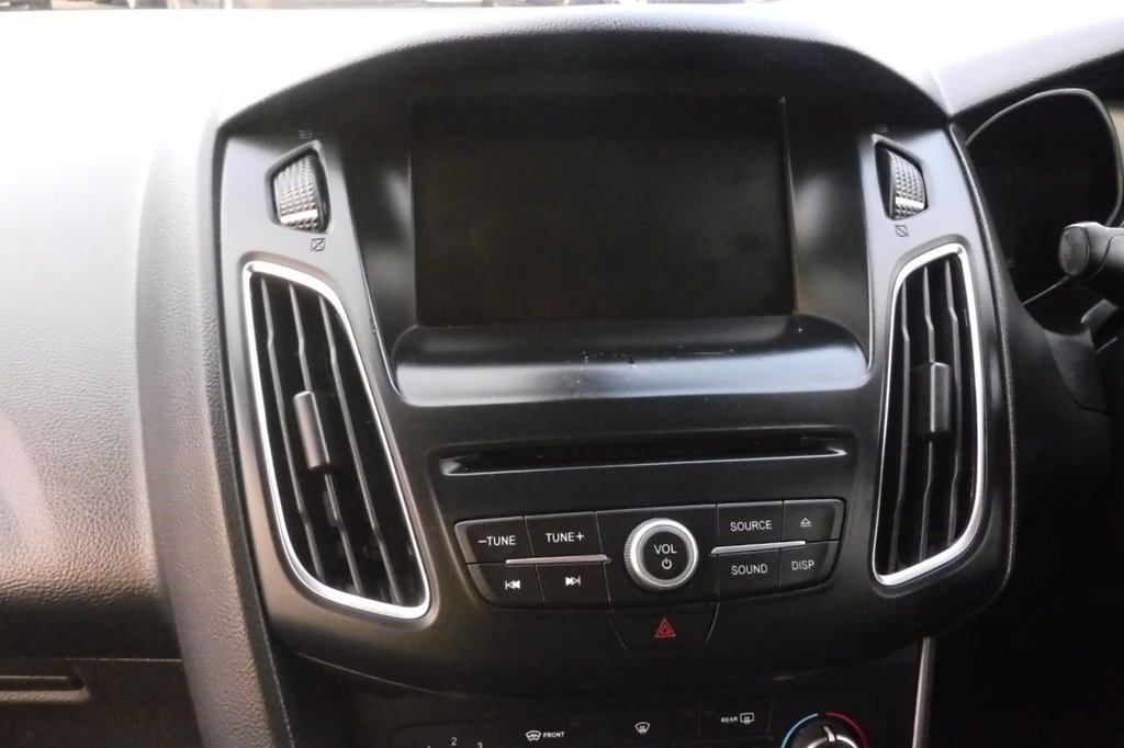 Used Ford Focus 2015 for sale - 77724779: Photo 19