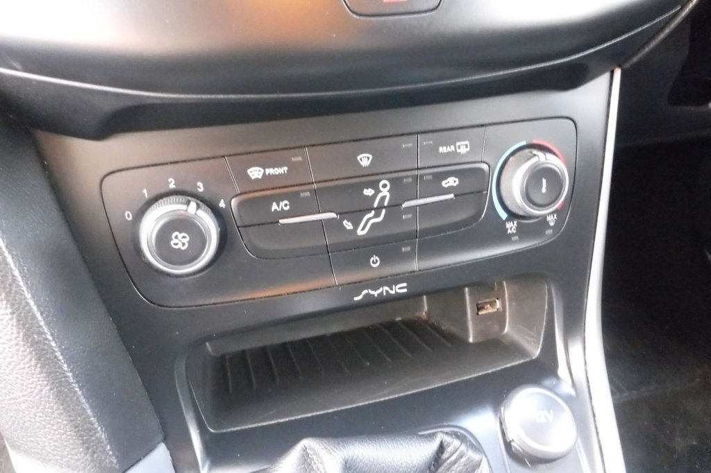 Used Ford Focus 2015 for sale - 77724779: Photo 20