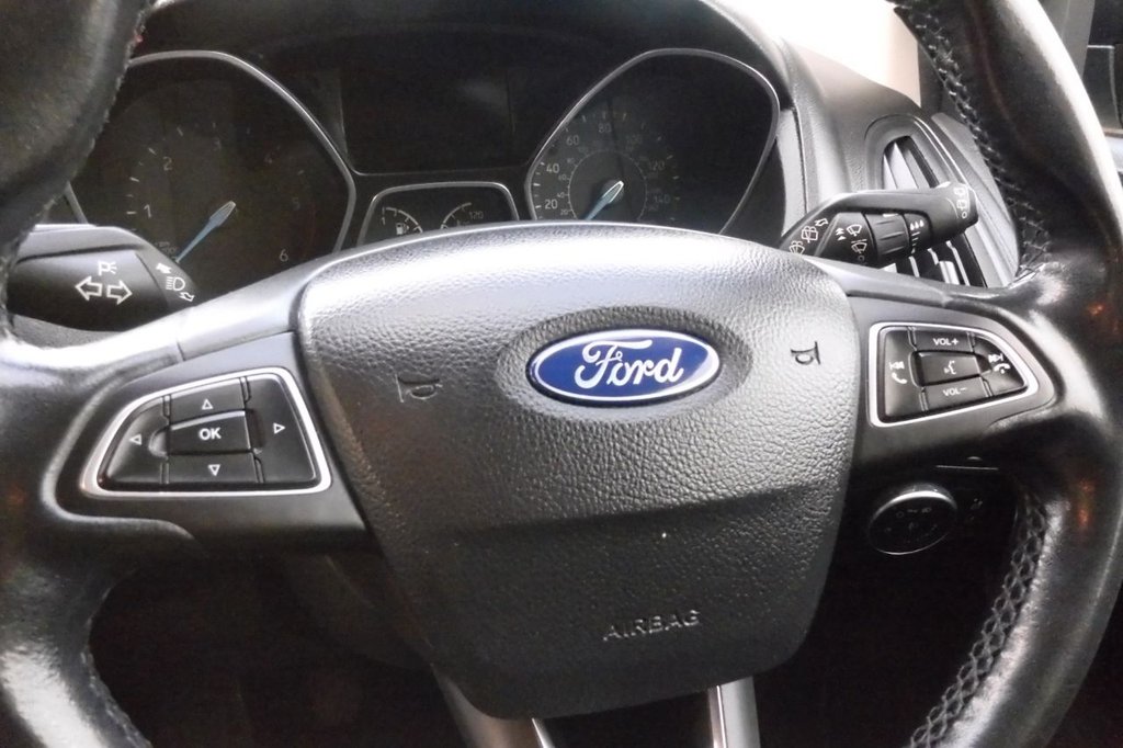 Used Ford Focus 2015 for sale - 77724779: Photo 22